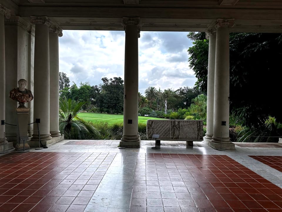 Don't Let the Thieves (of Joy) Bring you Down